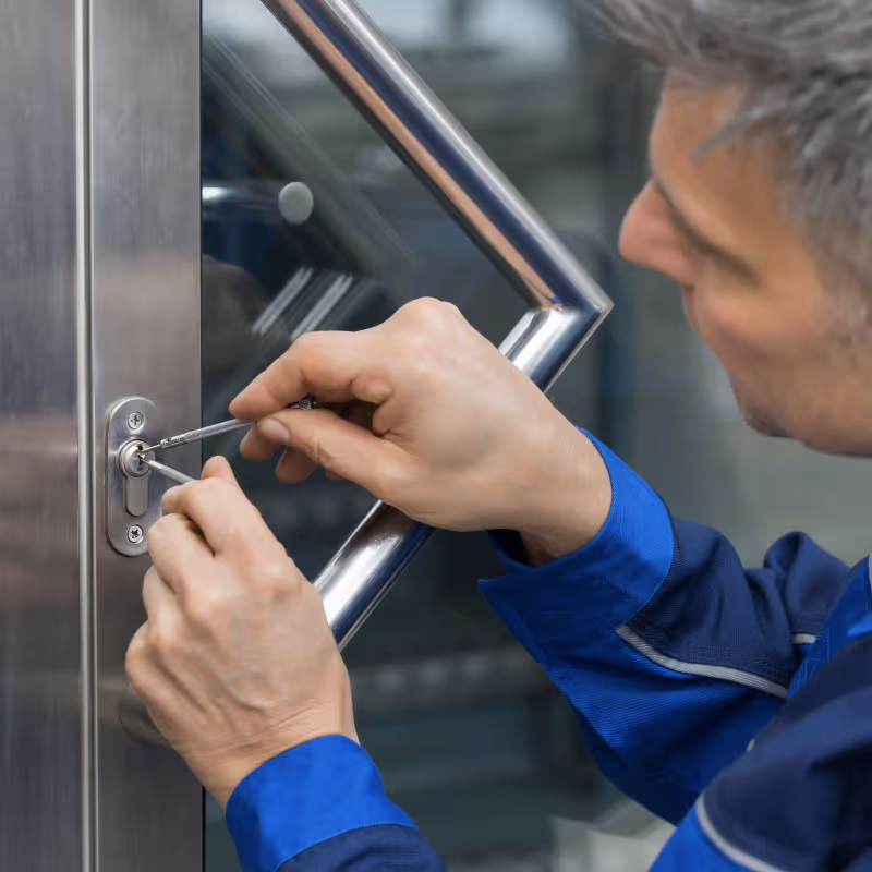 Balışeyh Çilingir